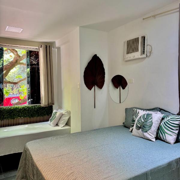 Apartamento Garota de Ipanema
