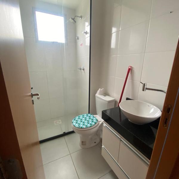 Apartamento da Mi - Foto 3