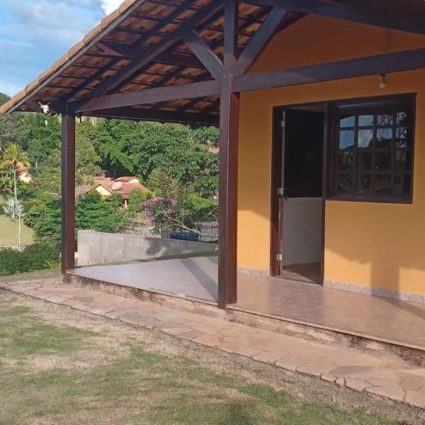 Casa Vista Linda Paty do Alferes