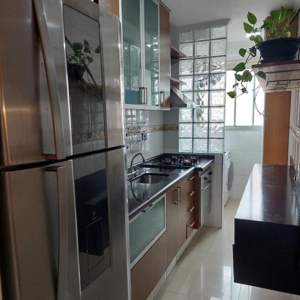 Apartamento Inteiro Osasco com Garagem