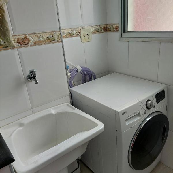 Apartamento Inteiro Osasco com Garagem - Foto 2