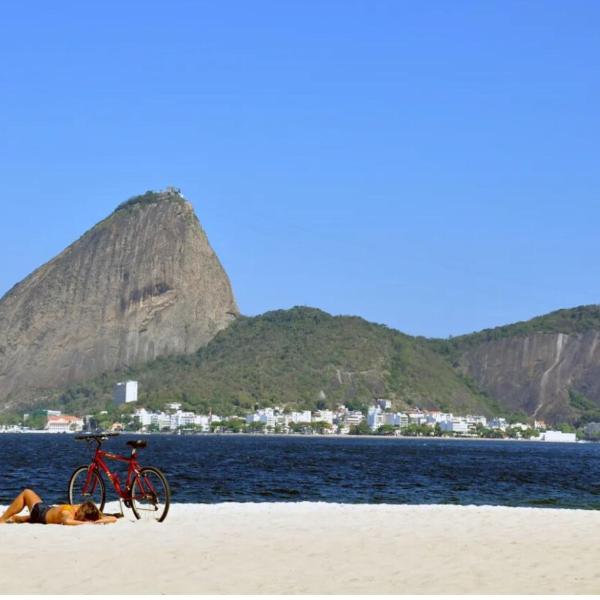Apartamento na Zona Sul perto da praia e metrô - Foto 5