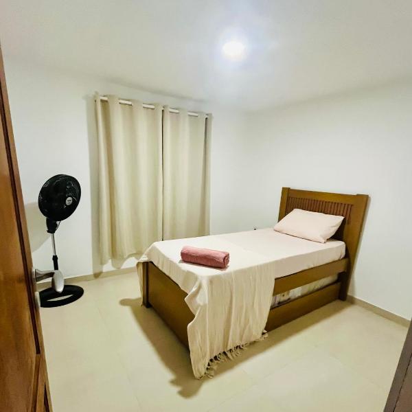Casa Canto de Geribá, 10 min da Praia - Foto 2