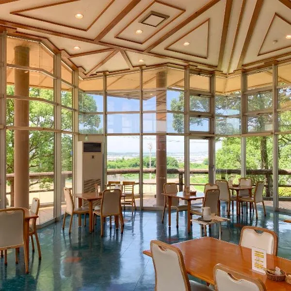 芸西村の家, hotel i Geisei