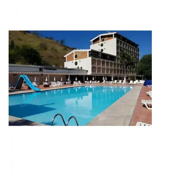 Flat Aguas de Lindoia - Foto 4