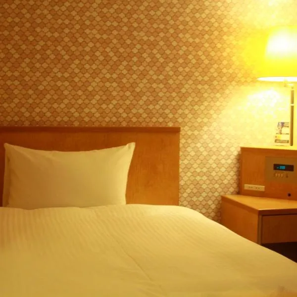 Hotel Premium Green Sovereign, hotel en Sendai