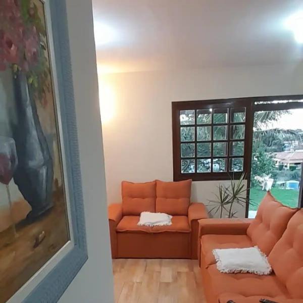 Casa Vista Linda Paty do Alferes - Foto 2