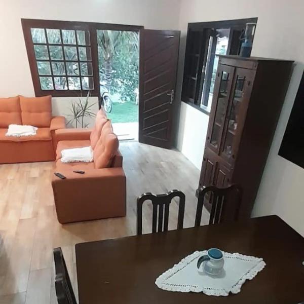 Casa Vista Linda Paty do Alferes - Foto 4