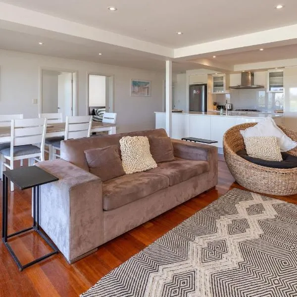 Blueys Bliss 2, khách sạn ở Blueys Beach