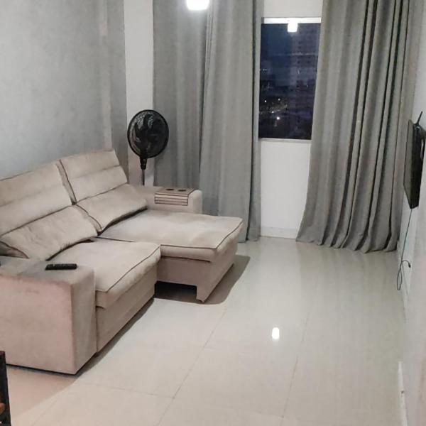 Apartamento 3 quartos Completo Confortável - Foto 5