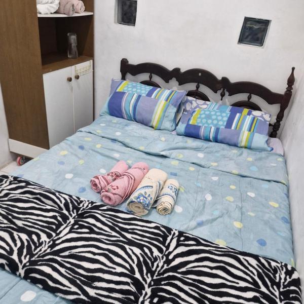 COP 30 portão um da UFPA, suítes, quartos e redes