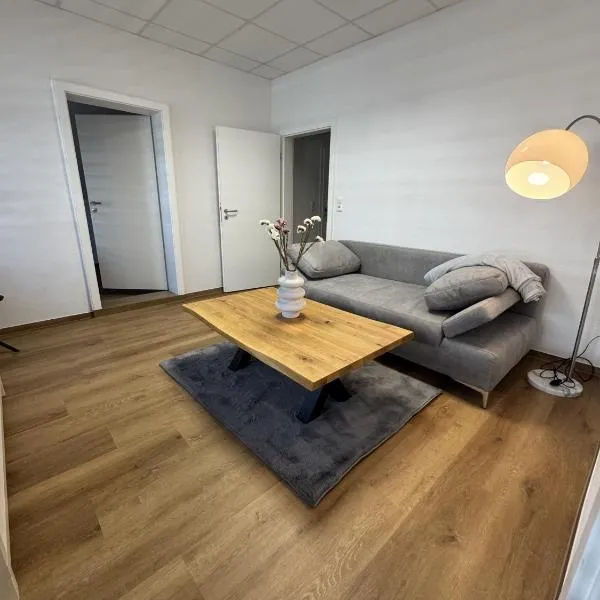 Kato Suite, Hotel in Oldenburg