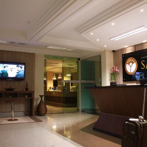 Hotel Saron - Foto 5