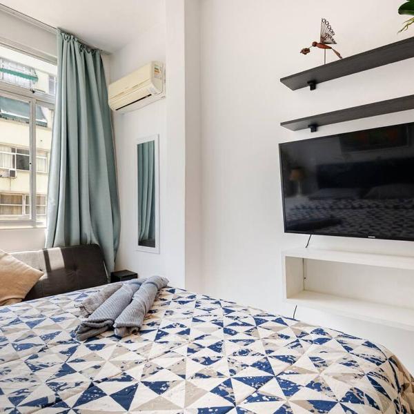 Apartamento Copacabana - Foto 5