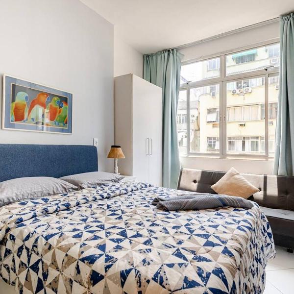 Apartamento Copacabana - Foto 2