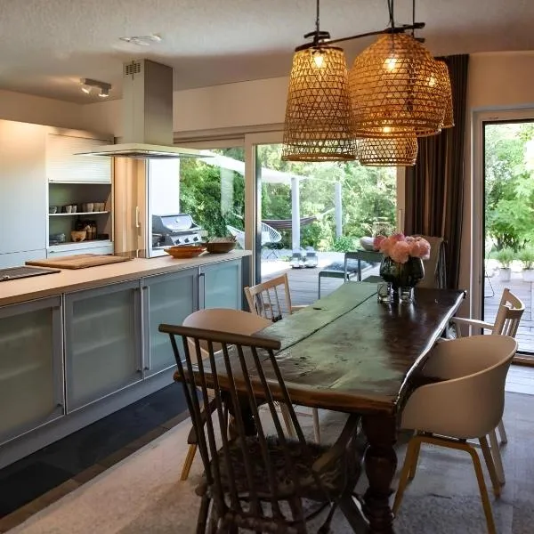 N7Quartier, hotel in Bad Münstereifel