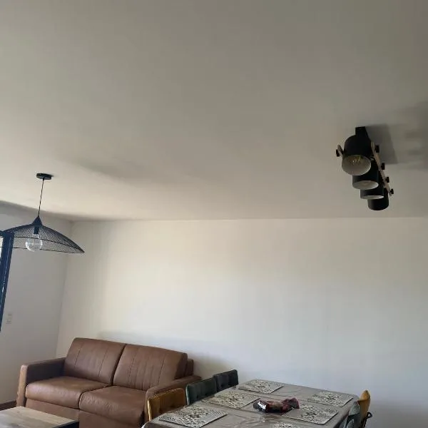 appartement ajaccio, Hotel in Ajaccio