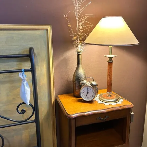 B&B Friedau, hotel en Nottwil