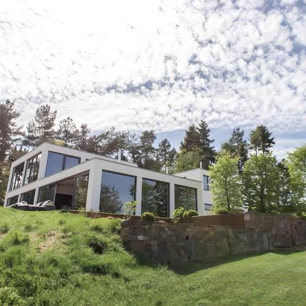 N8Quartier Eifel, hotel in Bad Münstereifel