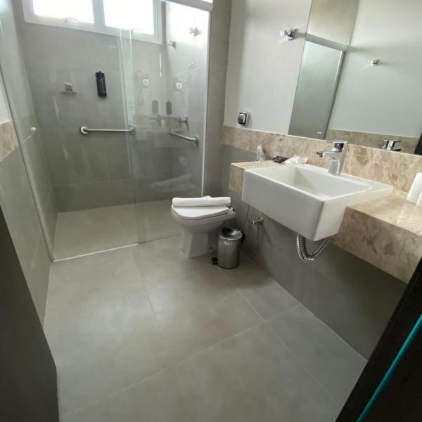 Uberlândia Suítes Hotel - Foto 3