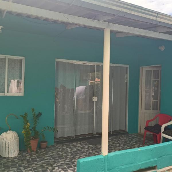 Casa do vô keka