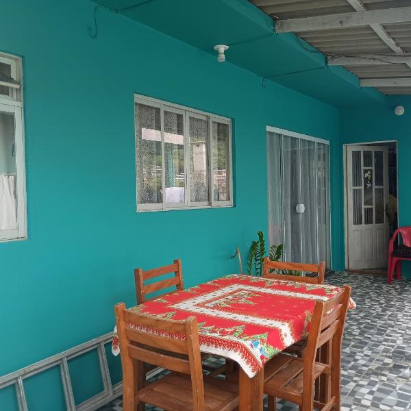 Casa do vô keka - Foto 4