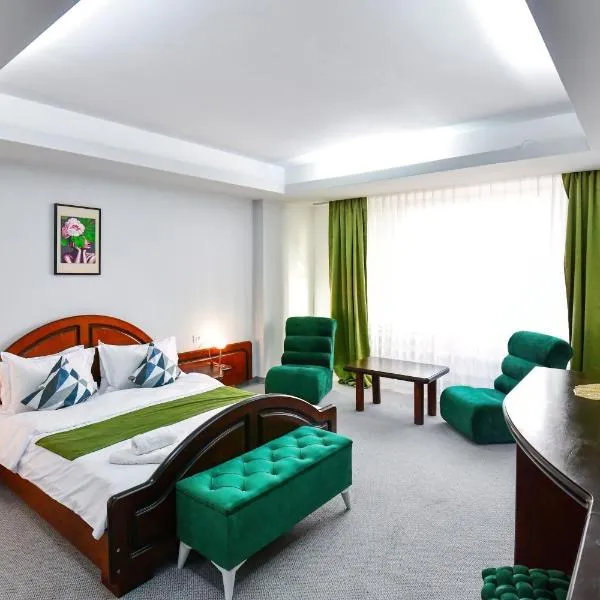 Royal by Euxin, Hotel in Constanţa