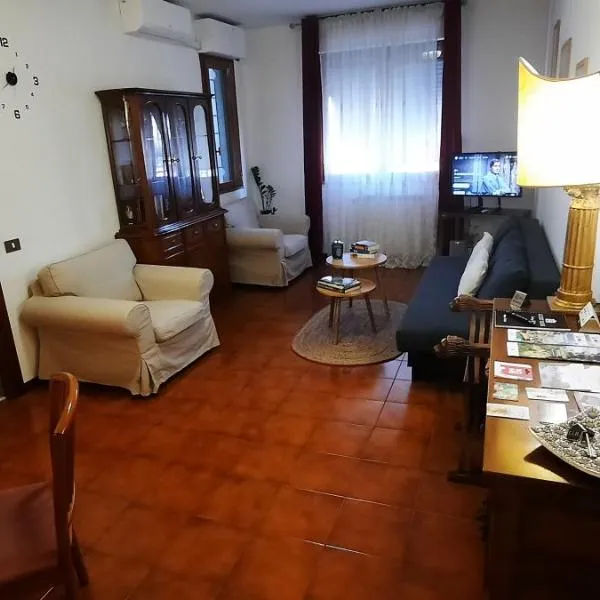 Incoming in ROME, hotel in Acilia