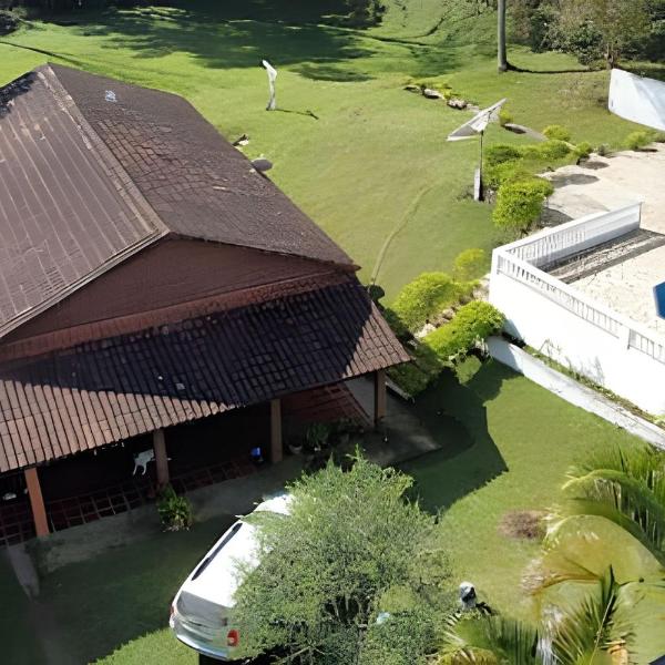 Casa nos Alpes de Itapeva MG