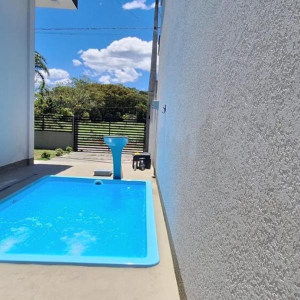 Prehenn Beach House com Piscina - Foto 4