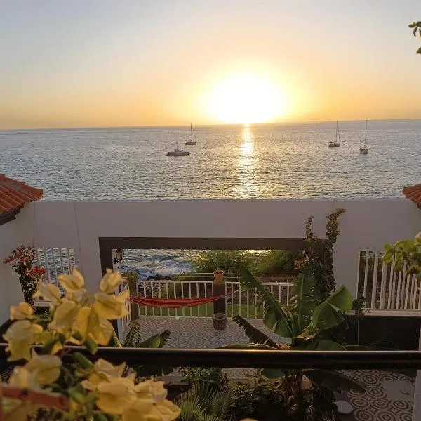 B&B Casa Boho:  bir otel