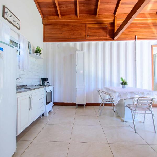 Casa Container perto da Praia TJ3949 - Foto 5