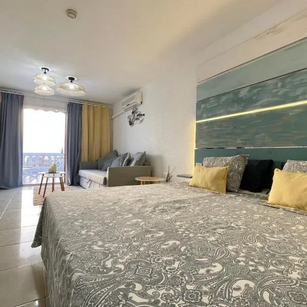 Port Royal Sea View, hotel a Los Cristianos