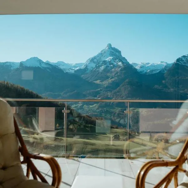 암덴에 위치한 호텔 Apartment Elona