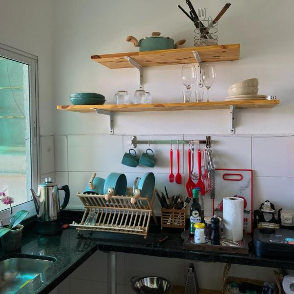 Lof com vista para Baia de Guanabara - Foto 4