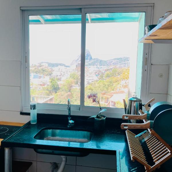 Lof com vista para Baia de Guanabara - Foto 3