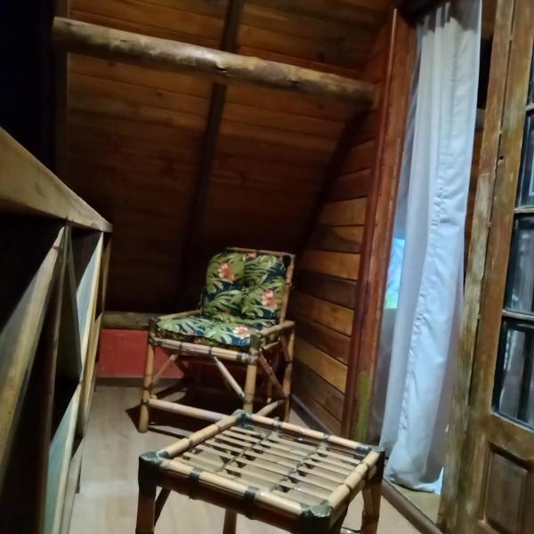 Cabanas Deus - Foto 5