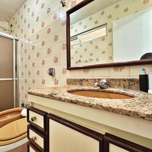 Apartamento na Praia Enseada - Foto 3