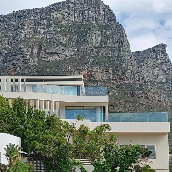 Marla Villa, hotel in Kaapstad