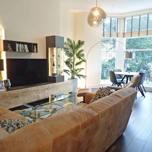 The Haven, hotel in Scarborough