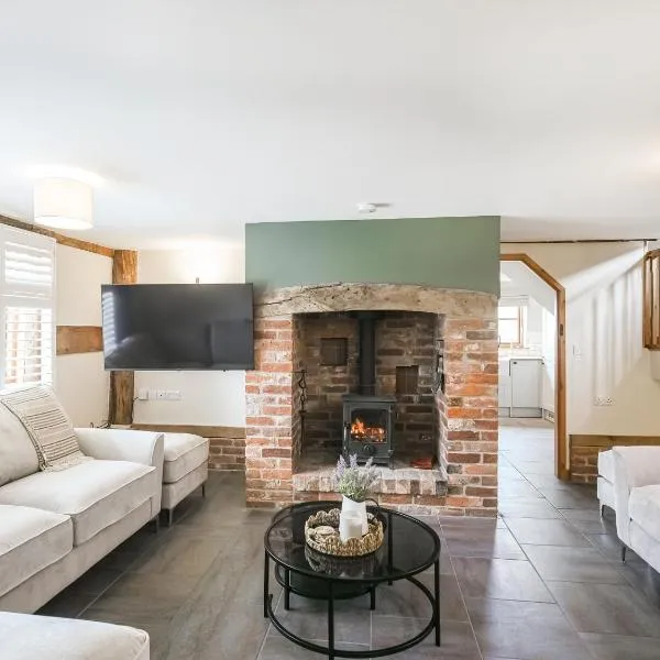 Uk46589 - Kibble, hotel en Church Stretton