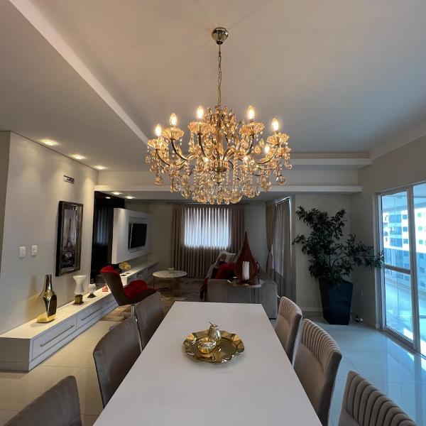 Apartamento perto da praia em itapema - Foto 4