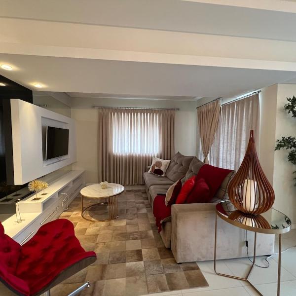 Apartamento perto da praia em itapema - Foto 5