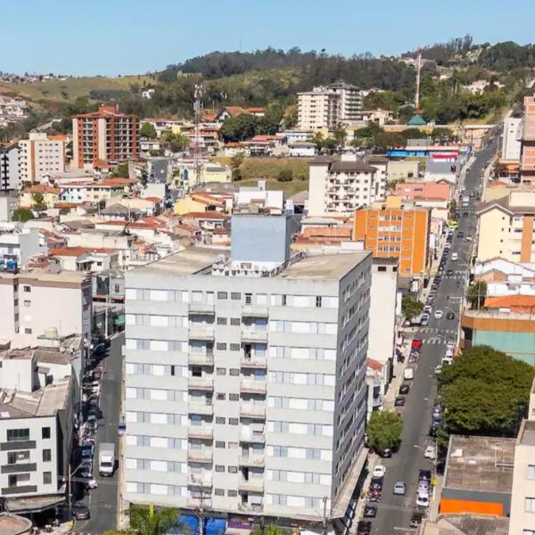 Apto no coração de Serra Negra - Foto 5