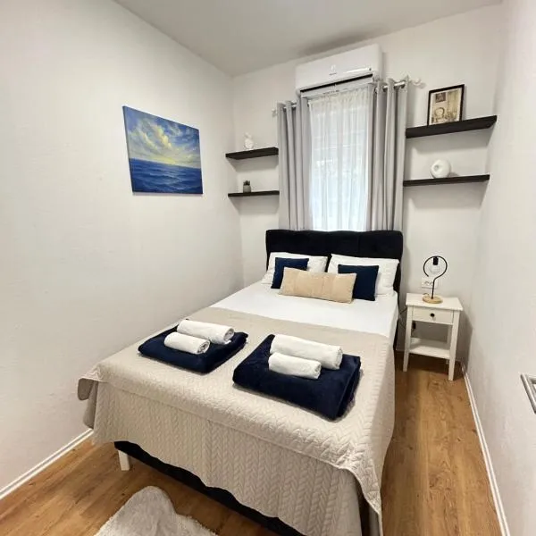 Apartment Tajra, viešbutis Mostare