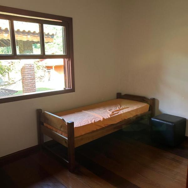Rancho Alegre - Foto 2