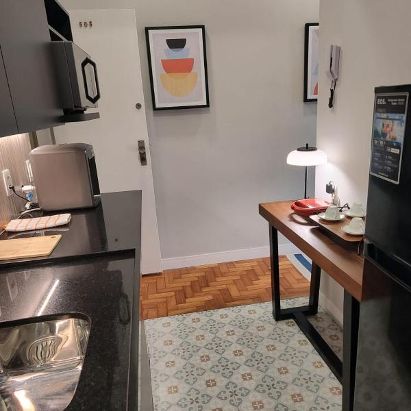 Apartamento charmoso próximo ao Pão de Açúcar - Foto 4
