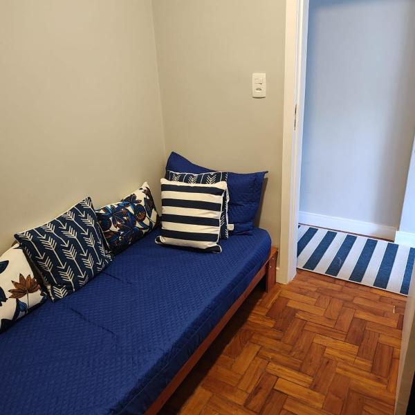 Apartamento charmoso próximo ao Pão de Açúcar - Foto 2