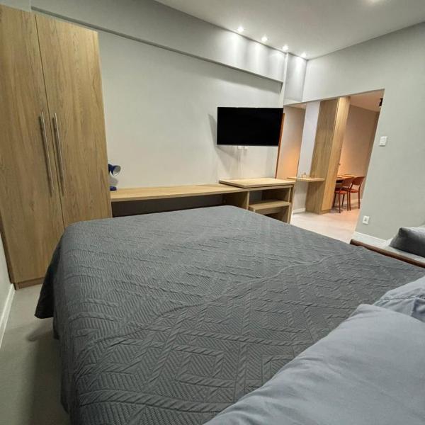 Studio Recém Reformado em Copacabana - Posto 4 - Foto 4
