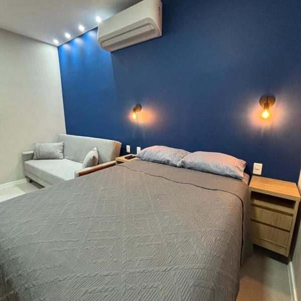 Studio Recém Reformado em Copacabana - Posto 4 - Foto 3